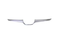 Subaru 91123FJ040 Molding Front Grille