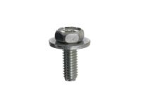 Subaru 901120113 Screw for the Hook