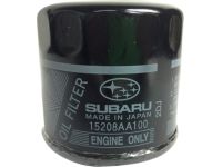 Subaru 15208AA100 Elem Complete Oil Filter