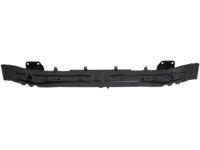 Subaru 57711SG0109P Back Beam Complete Front