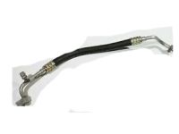 Subaru 73421FE000 Hose Assembly Pd