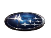 Subaru 93033SC000 Rear Gate Ornament