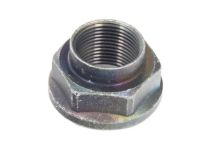 Subaru 902170044 Nut Axle M22 Oil