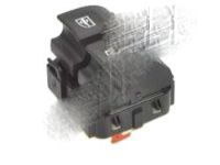 Subaru 83071FL090 Power Master Window Switch