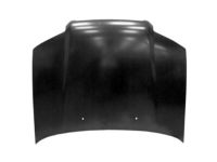 Subaru 57229SA0209P Front Hood Panel