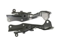 Subaru 57260FG0109P Hinge Complete Front Hood LH