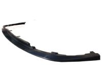 Subaru 57702FE060 Bumper Face Front