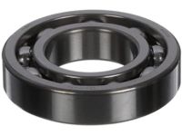 Subaru 806240060 Ball Bearing