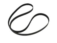 Subaru 809221090 V Belt