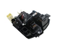 Subaru 83472AJ02AVH Panel Switch SIA