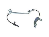 Subaru Legacy Speed Sensor - 27540AG14A Sensor Sub Assembly Rear LH