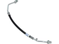 Subaru 73424AL04A Hose Pd