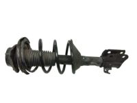 Subaru 20310AE18A STRUT Complete Front RH