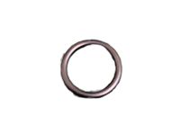 Subaru 806916080 O Ring 16.1X2.3