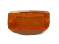 Subaru 784910520 Front Turn Lamp Lens