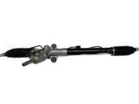 Subaru Outback Rack And Pinion - 34110AG06A Power Steering Gear Box Assembly