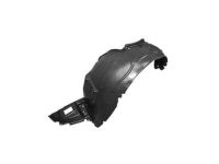 Subaru 59110FC010 Mud Guard Front LH