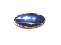 Subaru 93013VA090 Front Grille Emblem Ornament