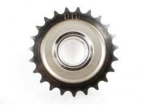 Subaru 13146AA080 SPROCKET Complete IDLER