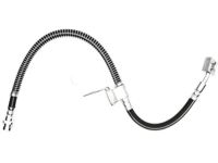 Subaru 26541AE06A Brake Hose Rear