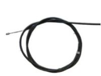 Subaru Legacy Hood Release Cable - 57330AE00AOA Cable Assembly Front Hood