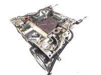 Subaru 11120AA261 Oil Pan Complete Upper