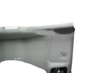 Subaru 94416FL131ME Trim Panel Assembly Roof