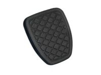 Subaru 736015010 Foot Pad