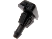 Subaru 86636SA080 Windshield Washer Nozzle