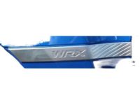 Subaru 91123FG020 Molding GARNISH WRX