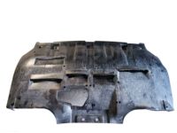 Subaru 65460FC000 Rail Assembly Sun Roof