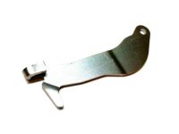 Subaru 26259AA020 Parking Lever Assembly RH