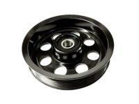 Subaru 23770AA060 PULLEY IDLER