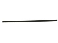 Subaru 86548SA040 Rubber Assembly-Rear WIPER