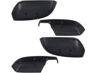 Subaru 91054VA201 Cover Cap Mirror RH