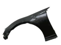 Subaru 57129CA0309P Fender Front RPR LH