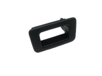 Subaru 94381AL02AVH Cap Panel Rear Gate