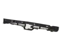 Subaru 91165AJ00A Bracket Grille SIA