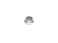 Subaru 902350029 Self Lock Nut M10