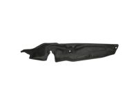 Subaru 57256VA000 Cover Fender Upper RH