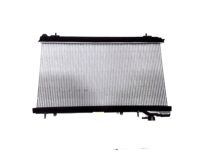 Subaru Forester Radiator - 45119SA040 Radiator Complete