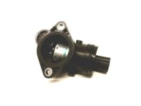 Subaru 14120AA004 Motor Assembly Intake Valve