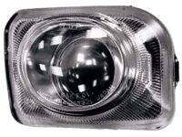 Subaru 84501FE140 Fog Lamp Assembly Front RH