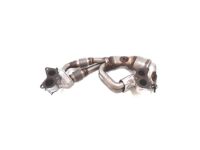 Subaru 44620AA76A Front Exhaust Pipe Assembly