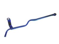 Subaru 21619AA030 Pipe Complete Oil Clear Inlet