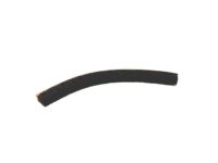 Subaru 65045AJ050 Dam Rubber Front Center