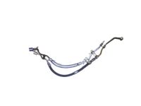 Subaru 34610SA080 Hose Assembly Power Steering