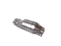 Subaru 44651AC760 Cover Complete Exhaust