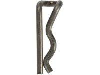 Subaru 26231FE040 Slide Pin Clip