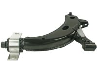 Subaru Impreza Control Arm - 20202FE460 Transverse Link Assembly RH